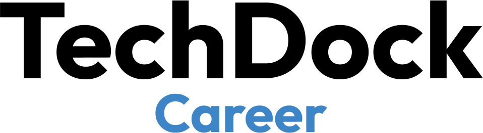 テックドック・キャリア