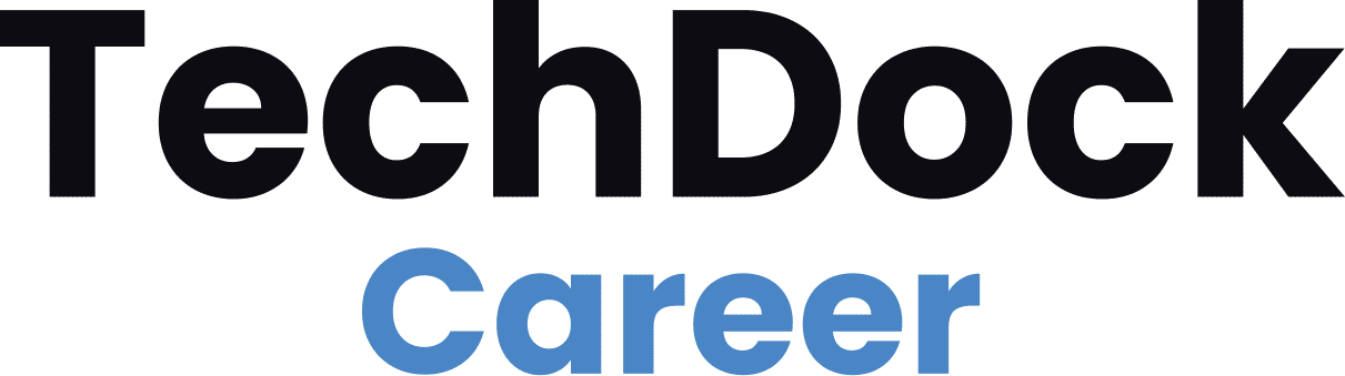 テックドック・キャリア