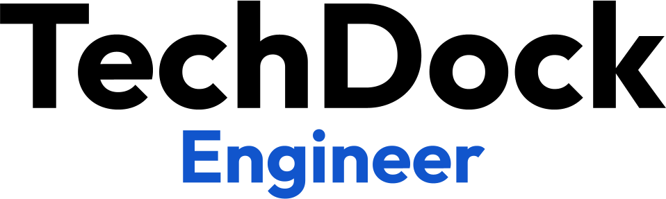 テックドック・エンジニア