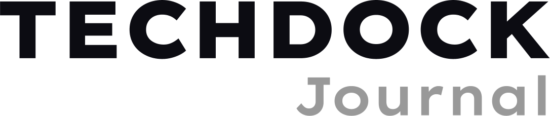 テックドック・ジャーナル