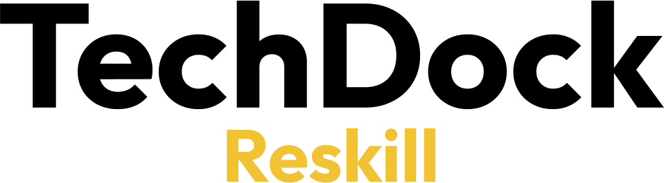 テックドック・リスキル
