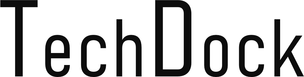 Tech Dock（テックドック）